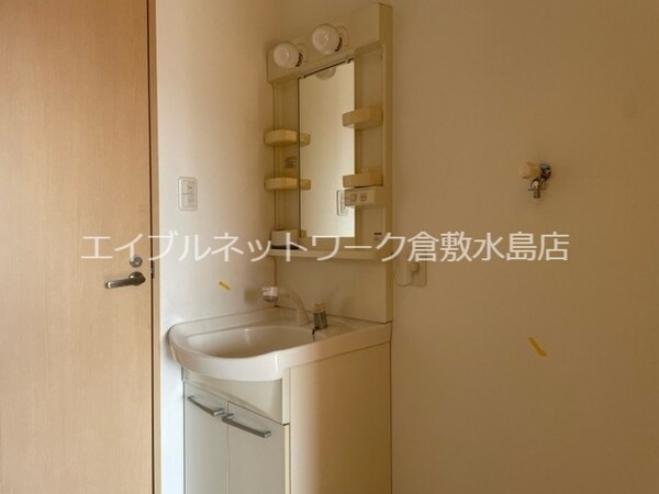 洗面・脱衣所