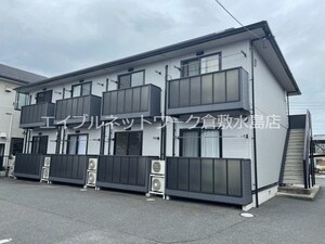 エタニティ安江　B棟外観写真