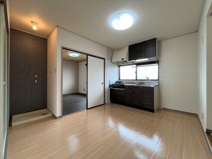 物件内観写真13　