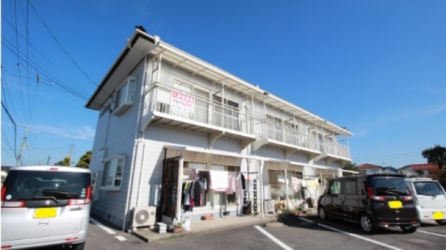 フレグランス中島