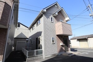 ドリーム日吉Ｄ外観写真