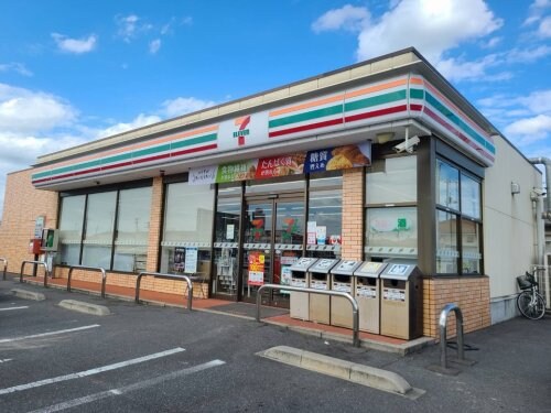 セブンイレブン 倉敷連島町店