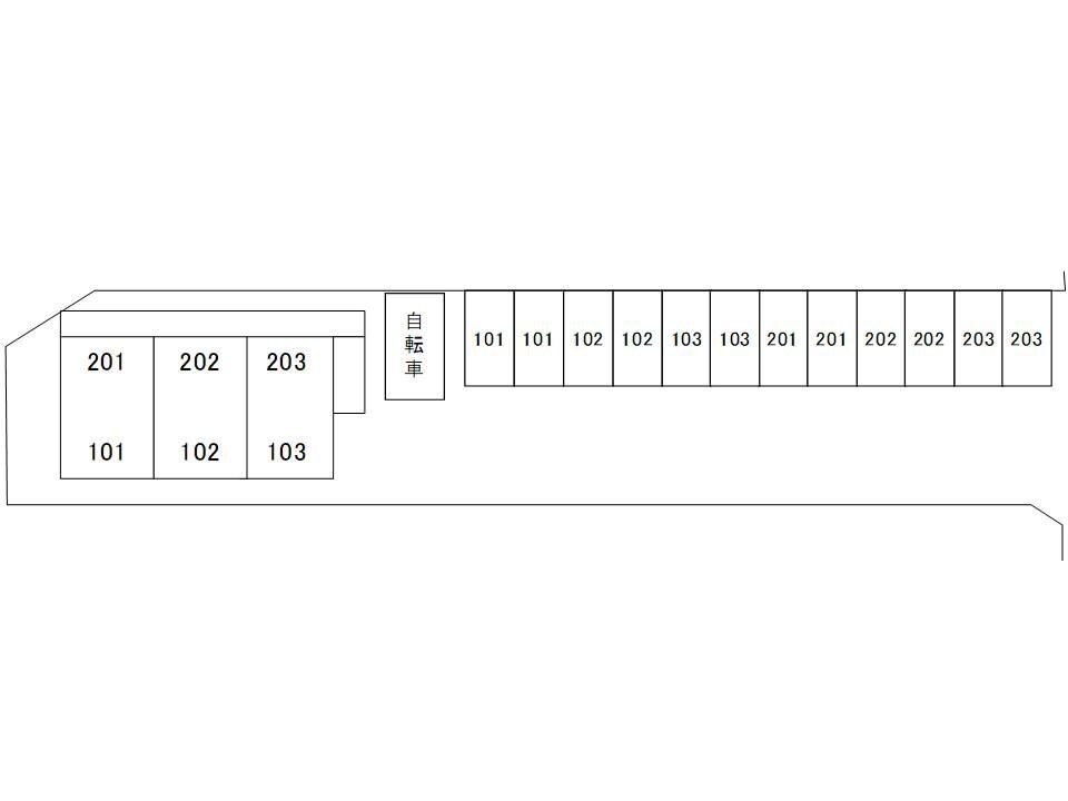 物件内観写真2　(その他図面)