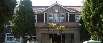 物件内観写真20　(倉敷市立西中学校 2163m)