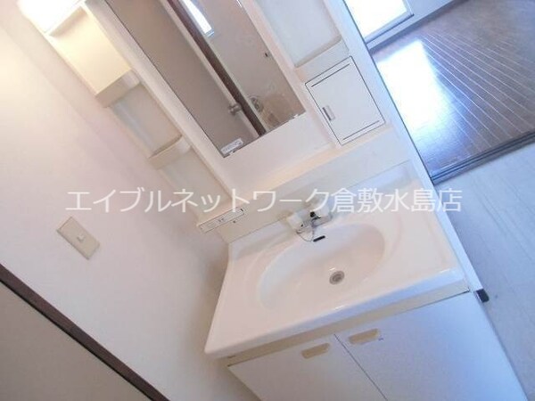 洗面・脱衣所