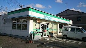ファミリーマート 総社溝口店