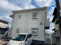 モントーレ堀南の外観写真