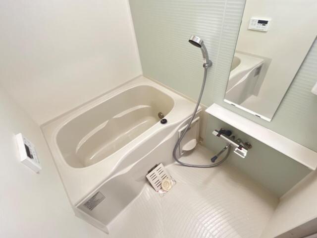 物件内観写真19　(バス（イメージ）)