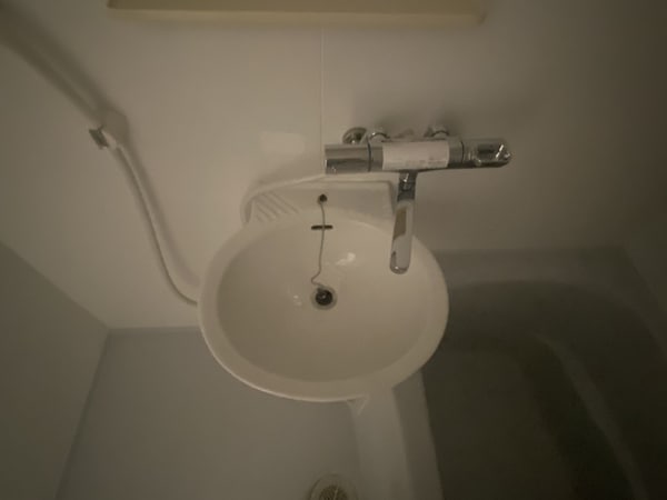 洗面・脱衣所