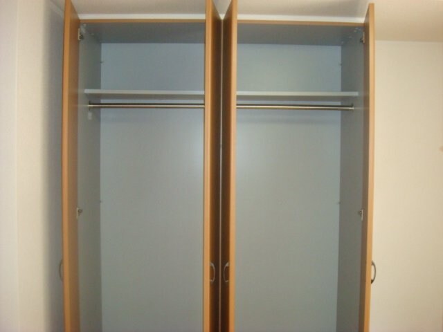 物件内観写真17　(クローゼット)
