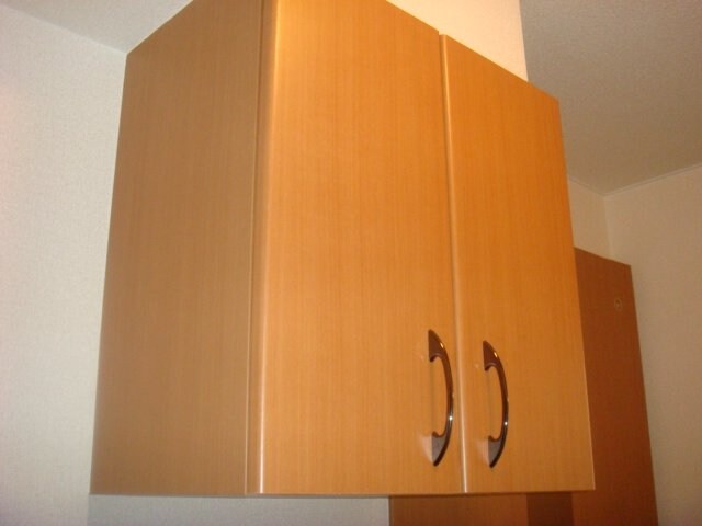 物件内観写真20　(下駄箱上部)