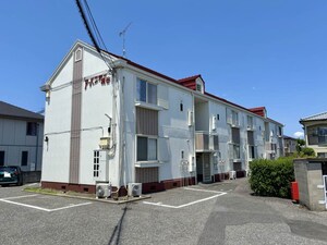 アバニティ梶谷外観写真