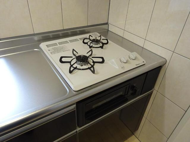 物件内観写真3　(キッチン)