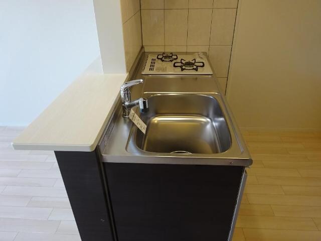 物件内観写真12　(キッチン)