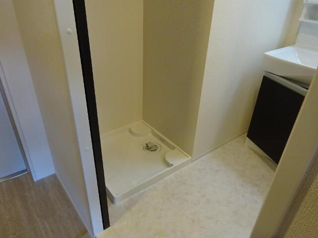 物件内観写真15　(洗面)