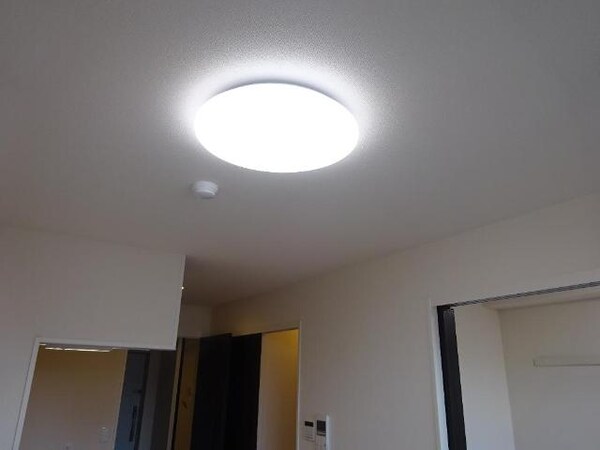 建物設備(室内設備)