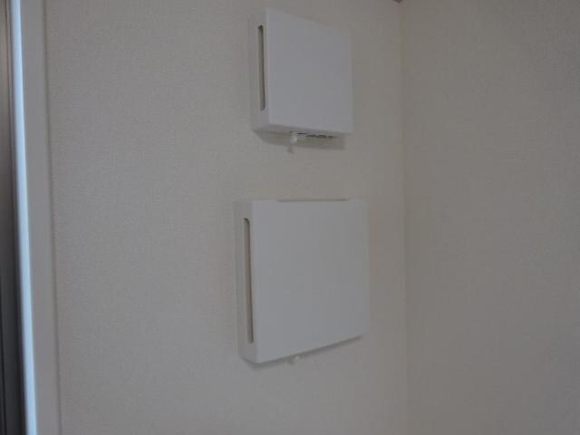 物件内観写真20　(室内設備)