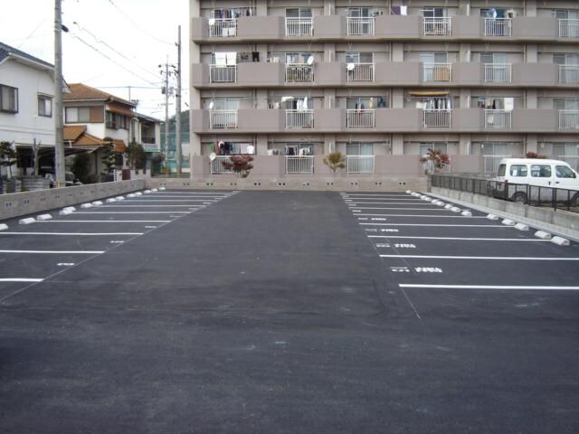 物件外観写真3　(外観写真（昼）)