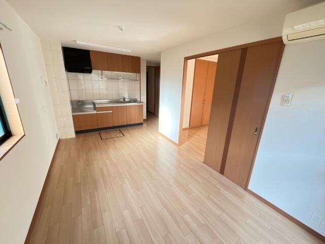 物件内観写真17　(リビング)