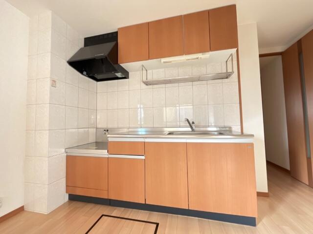 物件内観写真20　(キッチン)