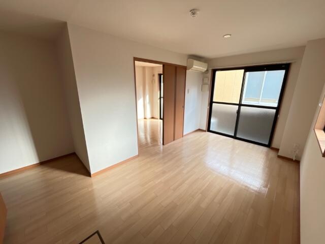 物件内観写真28　(リビング)