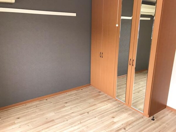 収納(室内)