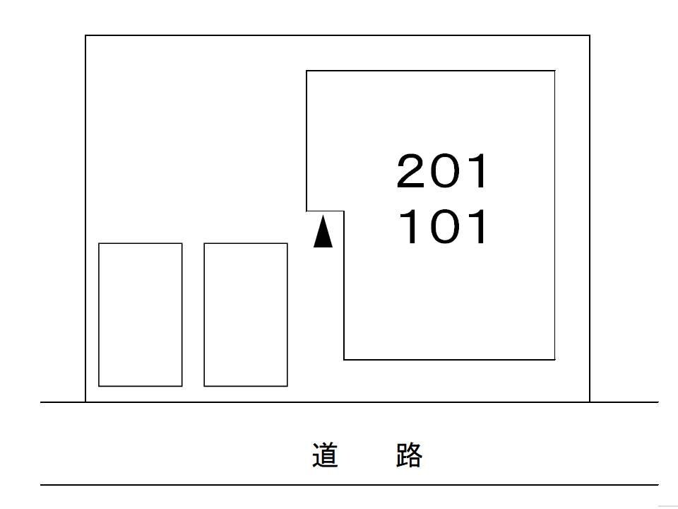 物件内観写真2　(その他図面)