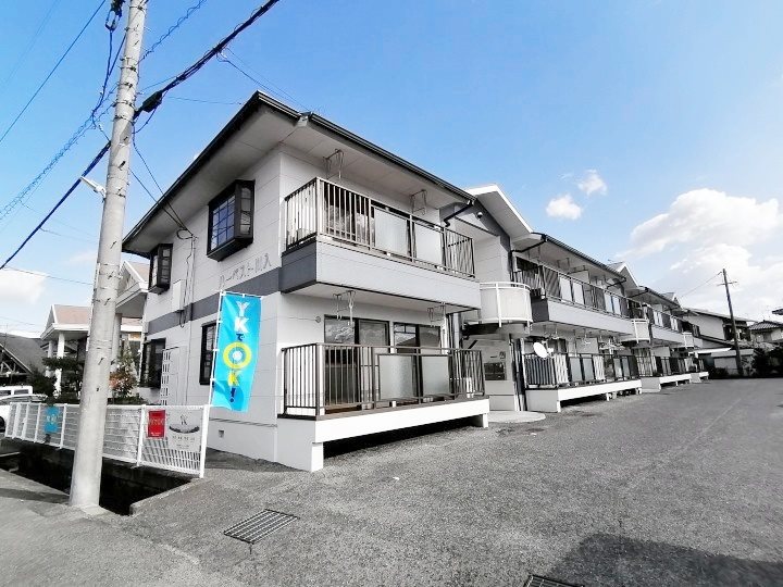 ハーベスト川入