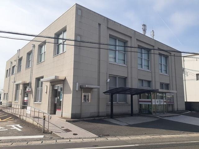 物件外観写真5　(中国銀行妹尾支店まで350m)