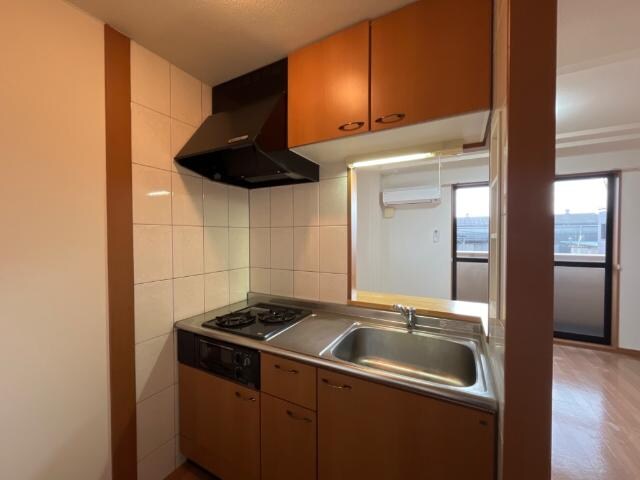 物件内観写真14　(キッチン)