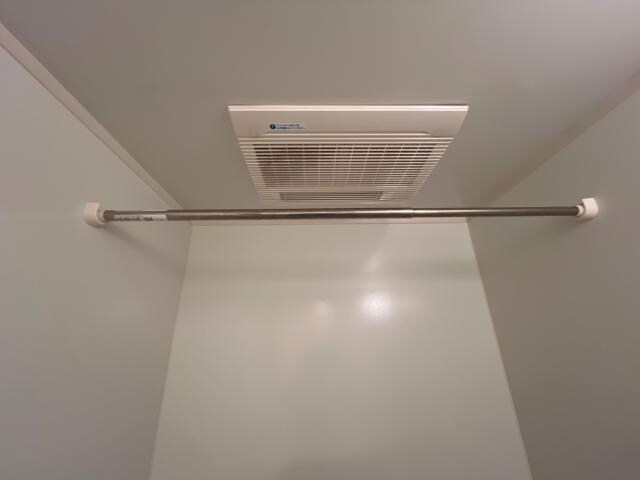 物件内観写真21　(浴室乾燥機)