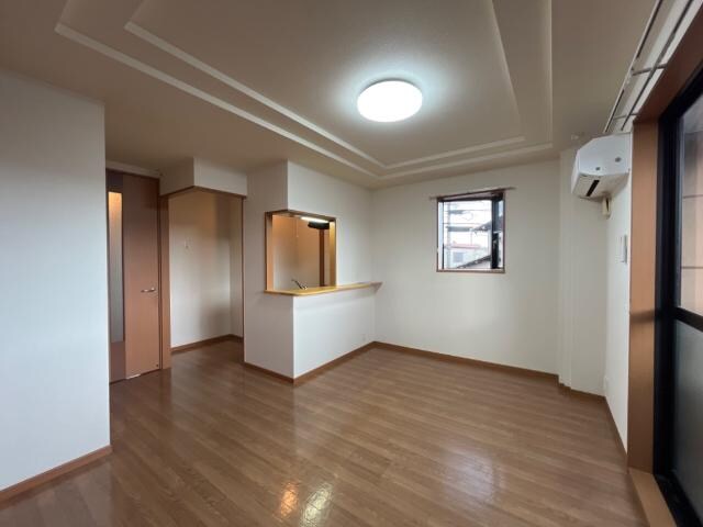 物件内観写真27　(リビング)