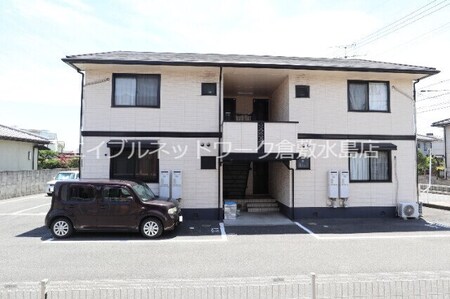 プリムローズ倉敷B外観写真