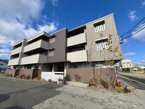 シャーメゾンステージ大島（ＢＥＬＳ認証・ＺＥＨ）外観写真
