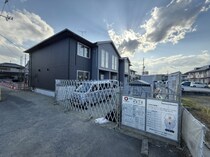 HONEY　BEAR　Bの外観写真