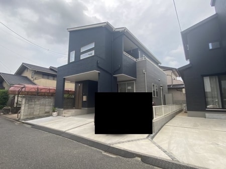 セルリアンステージ倉敷市平田外観写真