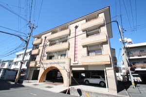 Verona中庄駅前(ベローナ)外観写真
