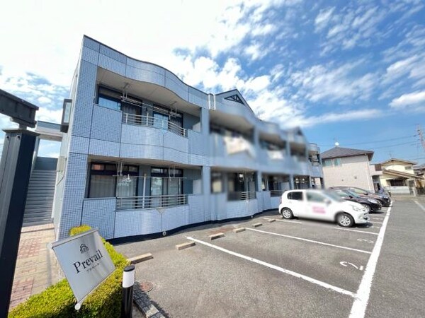 外観(外観写真（昼）)