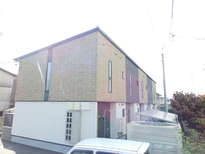 progress～プログレス～　Ａ棟