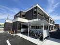 グローリアオオフク