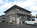 アスピラシオン　Ｂ棟