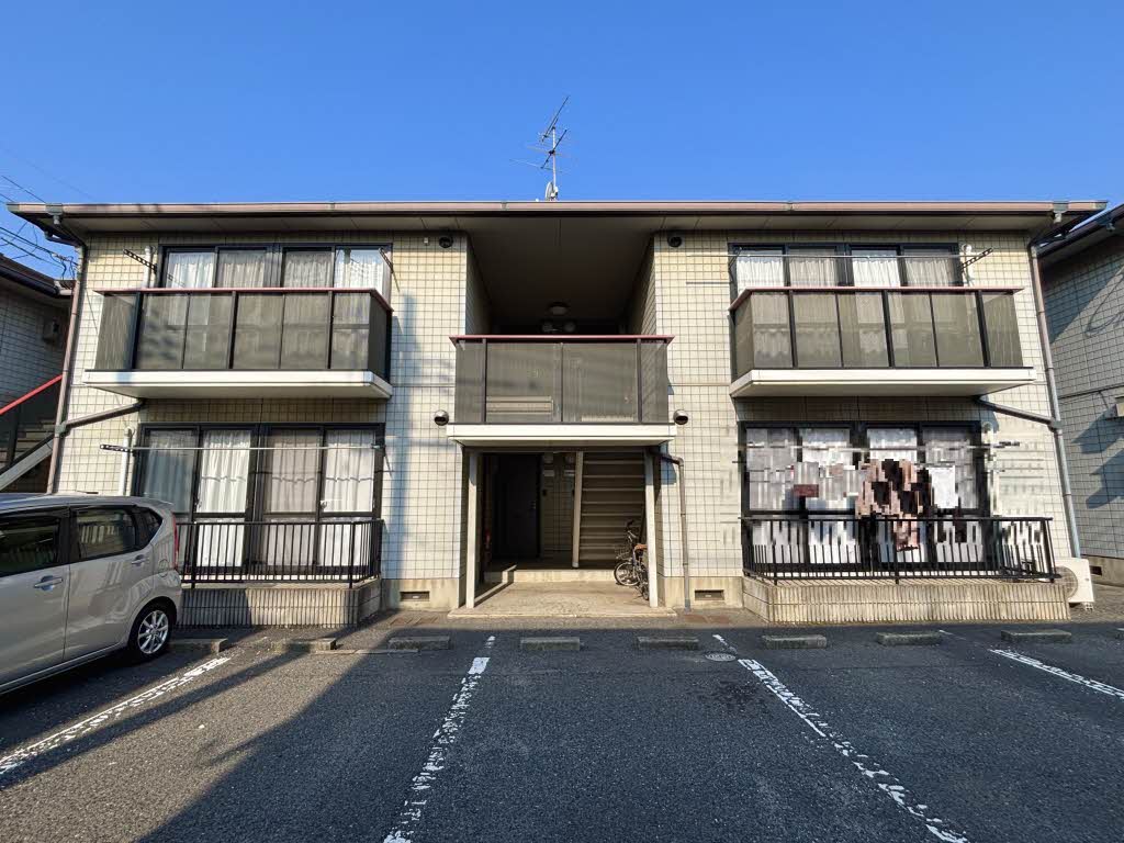 ディアス塩津　Ｂ棟
