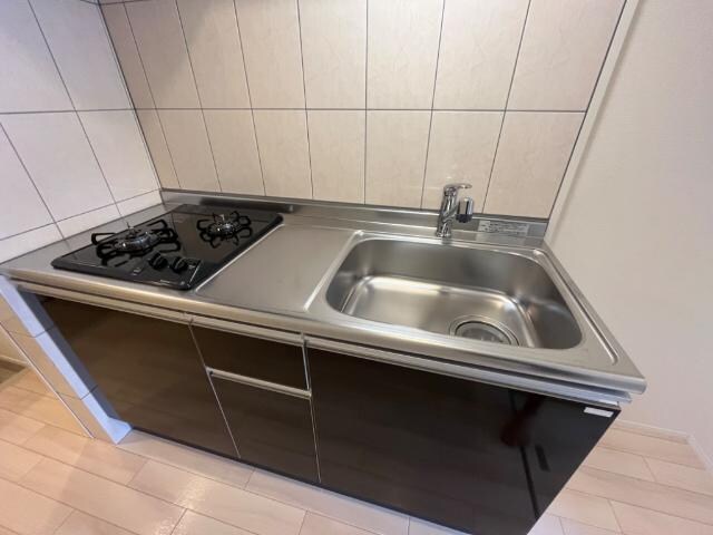 物件内観写真11　(キッチン)