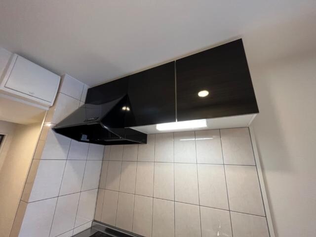 物件内観写真13　(キッチン)