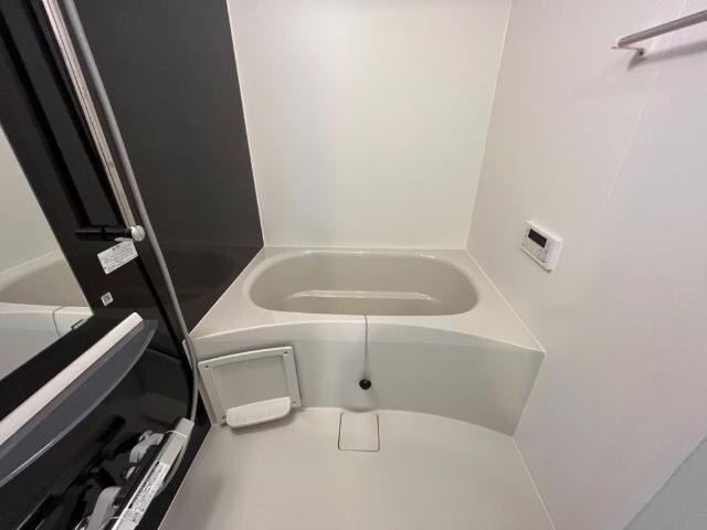 物件内観写真15　(バス／シャワールーム等)