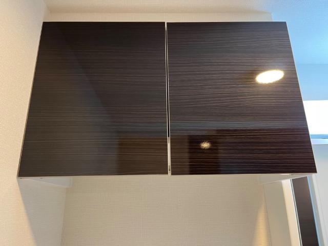 物件内観写真18　(収納)