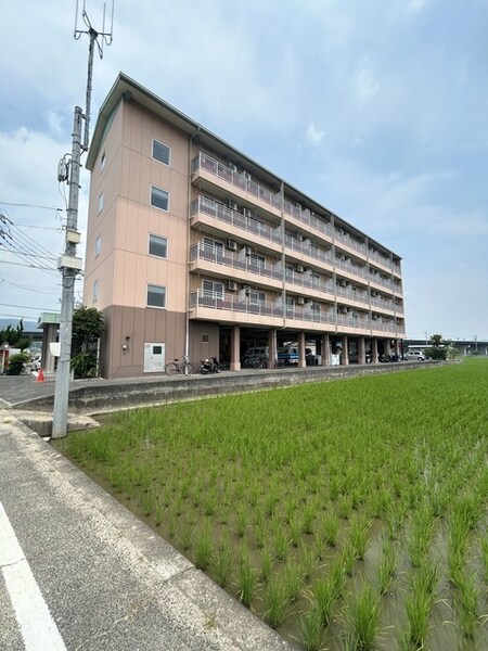 ライフコート外観写真