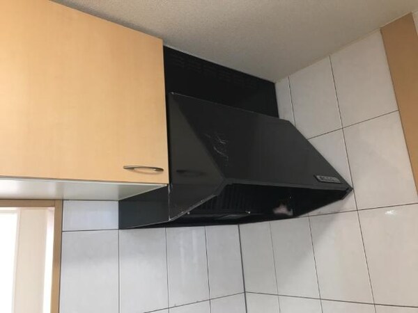 その他(レンジフード)