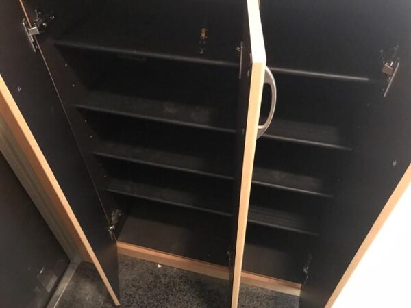 収納(下駄箱)