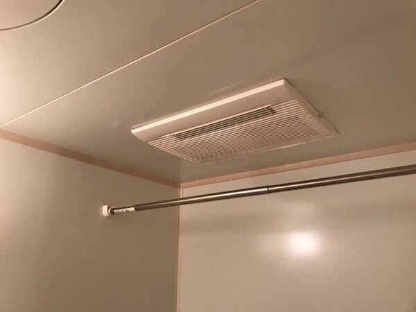 その他(浴室換気乾燥機)